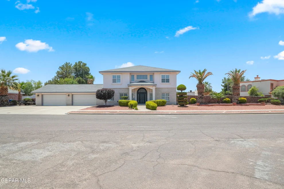Unit for sale at 1974 Paseo Del Prado Drive, El Paso, TX 79936