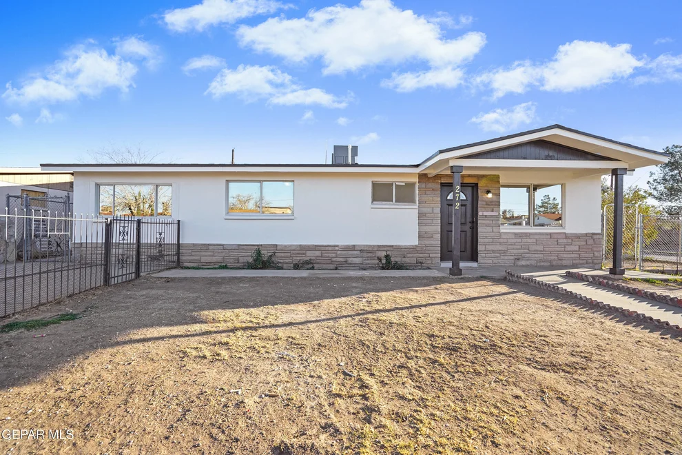 Unit for sale at 272 GLADYS Avenue, El Paso, TX 79915