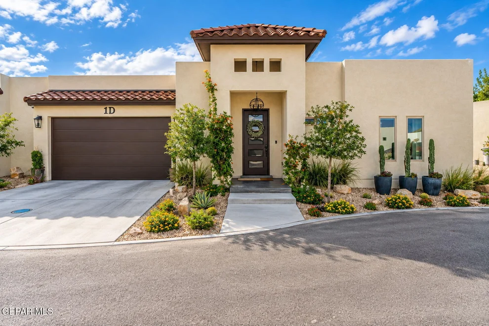 Unit for sale at 871 COUNTRY CLUB Road, El Paso, TX 79932