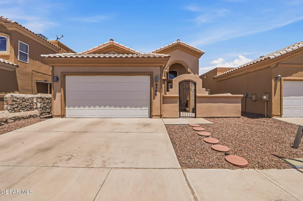 Unit for sale at 3700 GRAND BAHAMAS Drive, El Paso, TX 79936