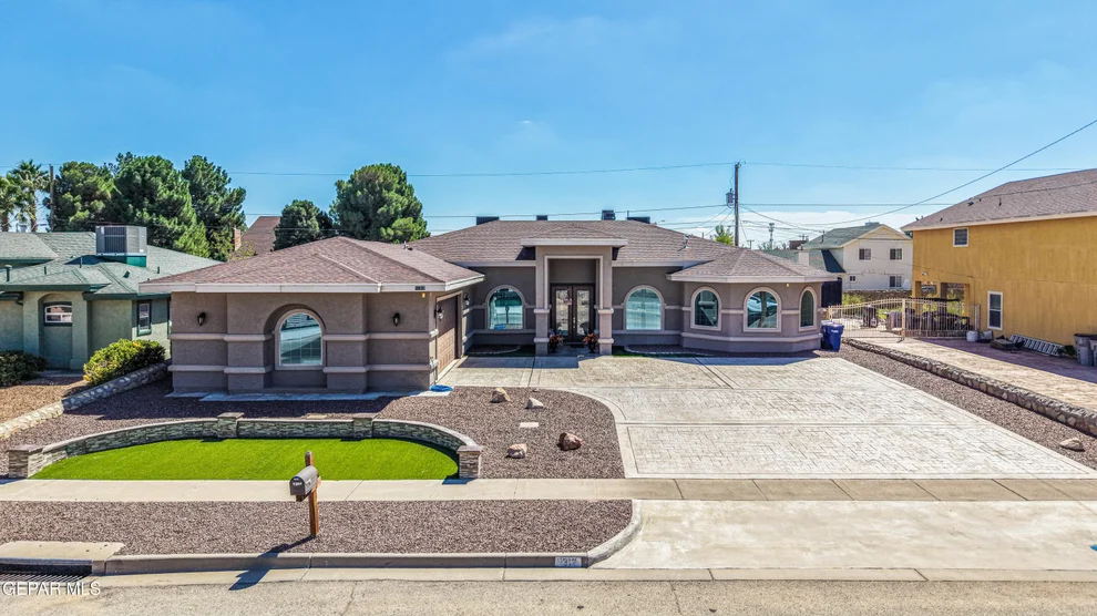 Unit for sale at 11312 Ardelle Avenue, El Paso, TX 79936