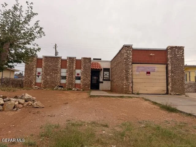 Unit for sale at 5312 DEARBORNE Drive, El Paso, TX 79924