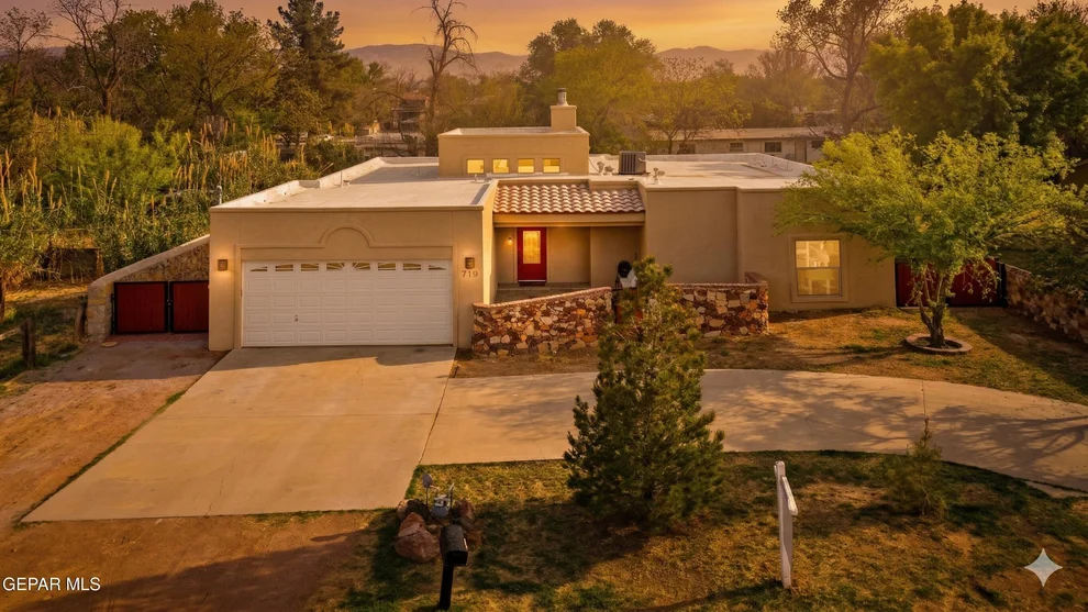 Unit for sale at 710 MAMIE Road, El Paso, TX 79932