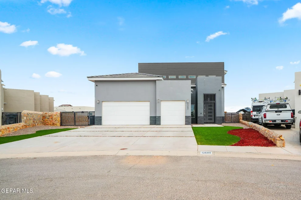 Unit for sale at 13680 MATFEN Avenue, El Paso, TX 79928