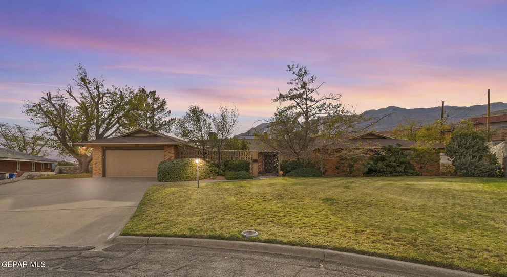 Unit for sale at 2612 Fillmore Avenue, El Paso, TX 79930