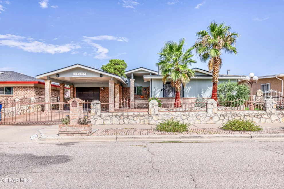 Unit for sale at 11387 BEACH FRONT Drive, El Paso, TX 79936