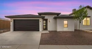 Unit for sale at 831 Mision de Ruanda Avenue, El Paso, TX 79932
