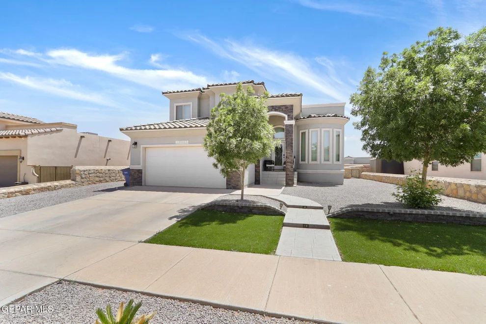 Unit for sale at 14932 HUNTERS GROVE Avenue, El Paso, TX 79938