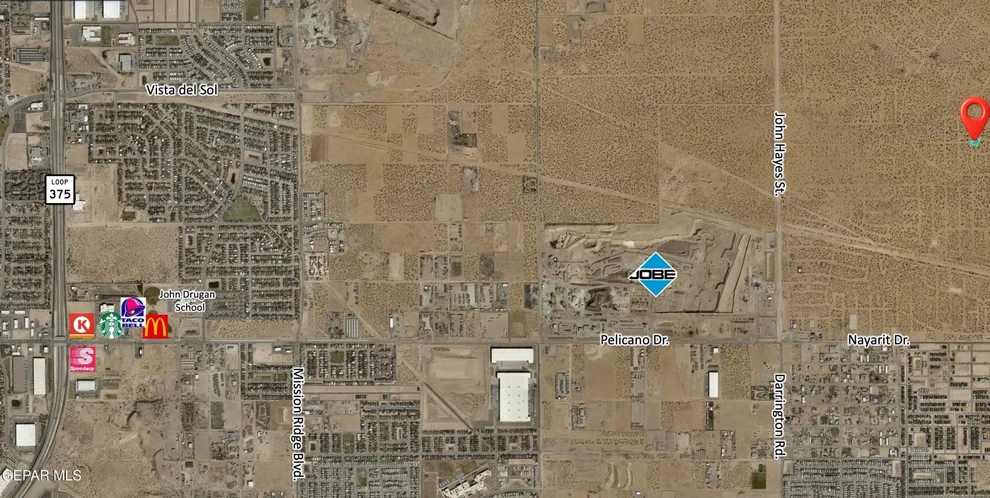 Unit for sale at PN-395419 Buglo Drive, El Paso, TX 79928