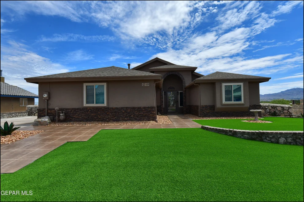Unit for sale at 189 PINEHURST Drive, Santa Teresa, NM 88008