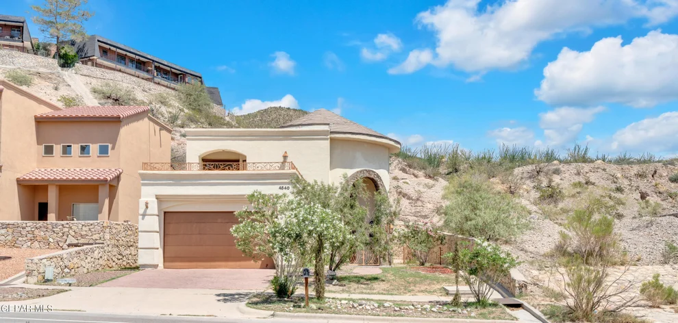 Unit for sale at 4540 N STANTON Street, El Paso, TX 79902