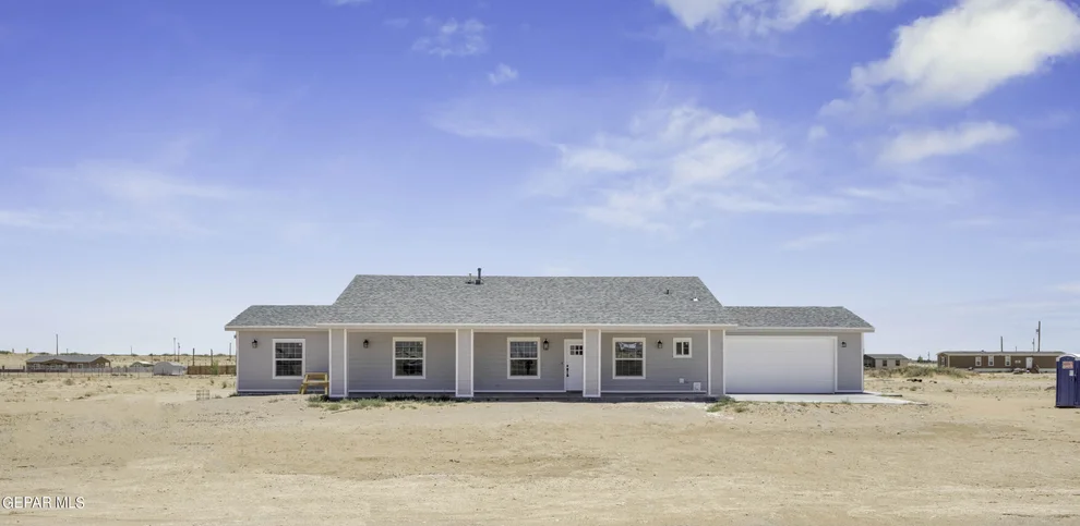 Unit for sale at 1380 ARASIAN DESERT Drive, Chaparral, NM 88081