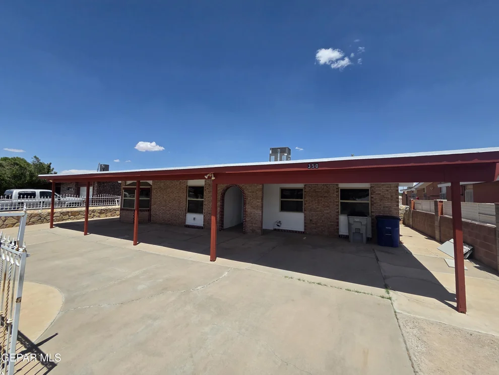 Unit for sale at 350 HOURGLASS Drive, El Paso, TX 79915