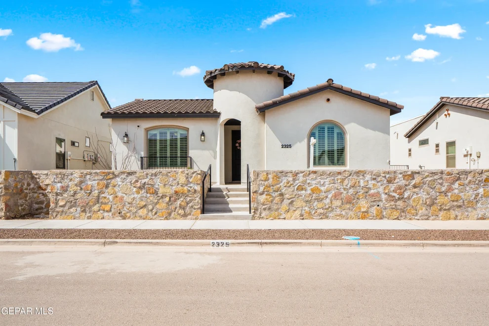 Unit for sale at 2325 TONY HARPER Street, El Paso, TX 79938