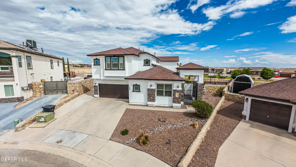 Unit for sale at 380 Emerald Park Drive, Horizon City, TX 79928