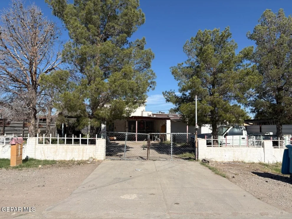 Unit for sale at 627 MILO Drive, El Paso, TX 79927