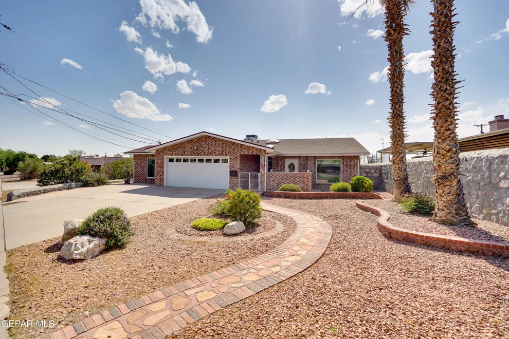 Unit for sale at 98 Northwind Drive, El Paso, TX 79912