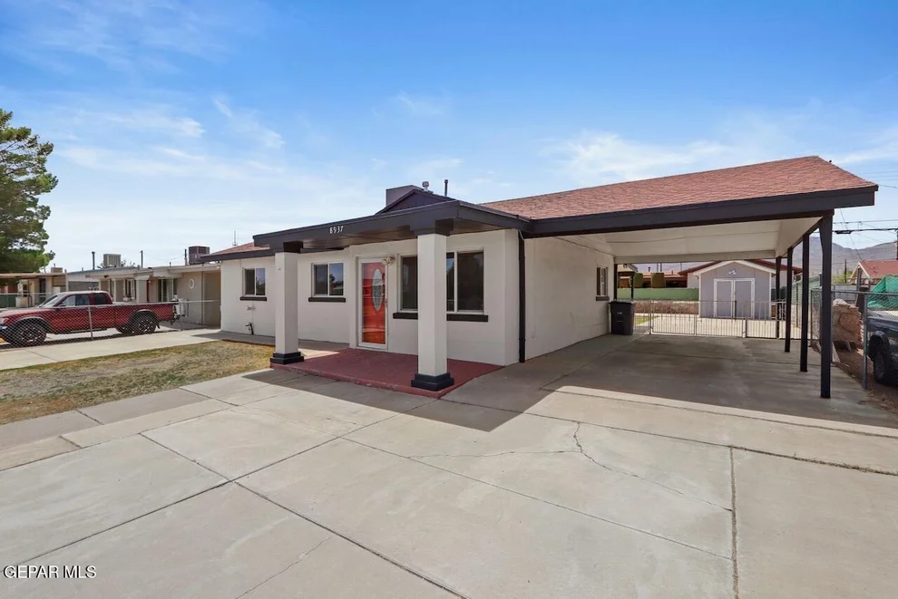 Unit for sale at 8937 MOUNT ETNA Drive, El Paso, TX 79904