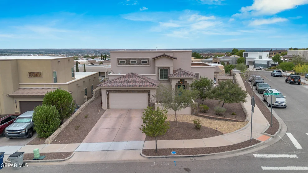 Unit for sale at 7381 Via Canutillo Drive, El Paso, TX 79911