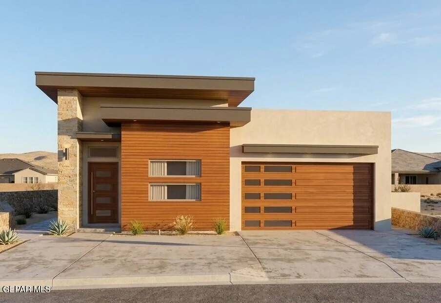 Unit for sale at 14540 BLACKBRUSH Parkway, Horizon City, TX 79928