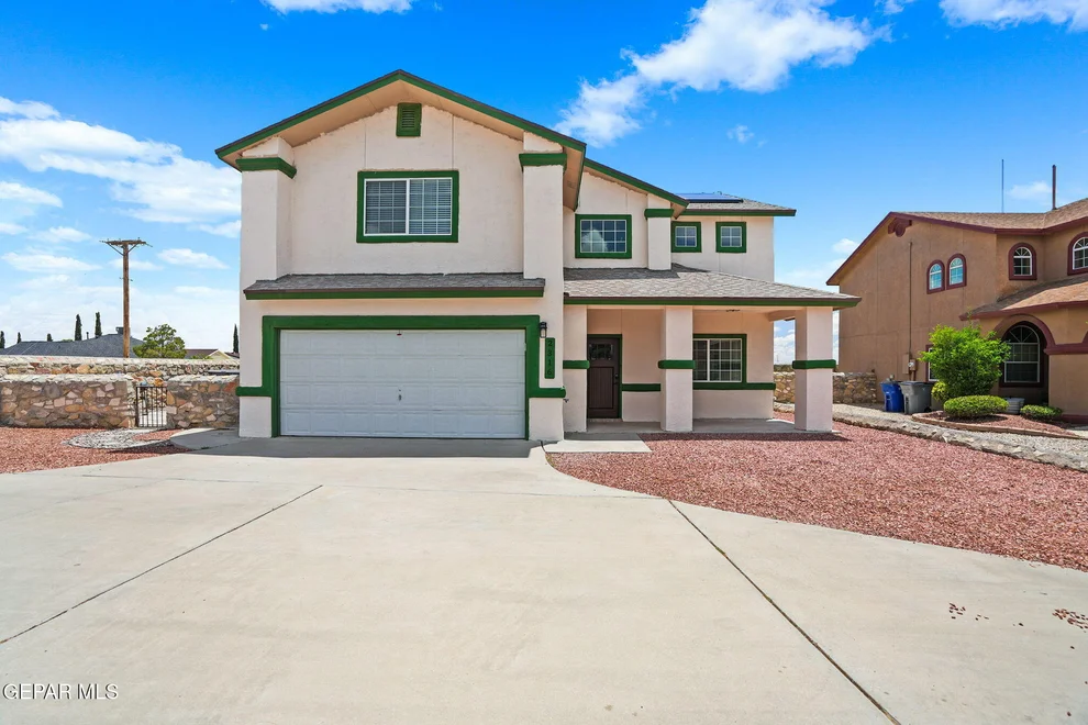 Unit for sale at 2316 CAMPFIRE Lane, El Paso, TX 79936