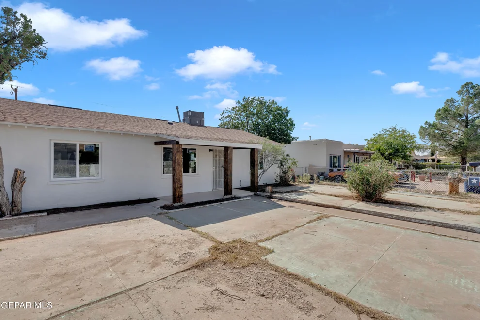 Unit for sale at 7718 PARRAL Drive, El Paso, TX 79915