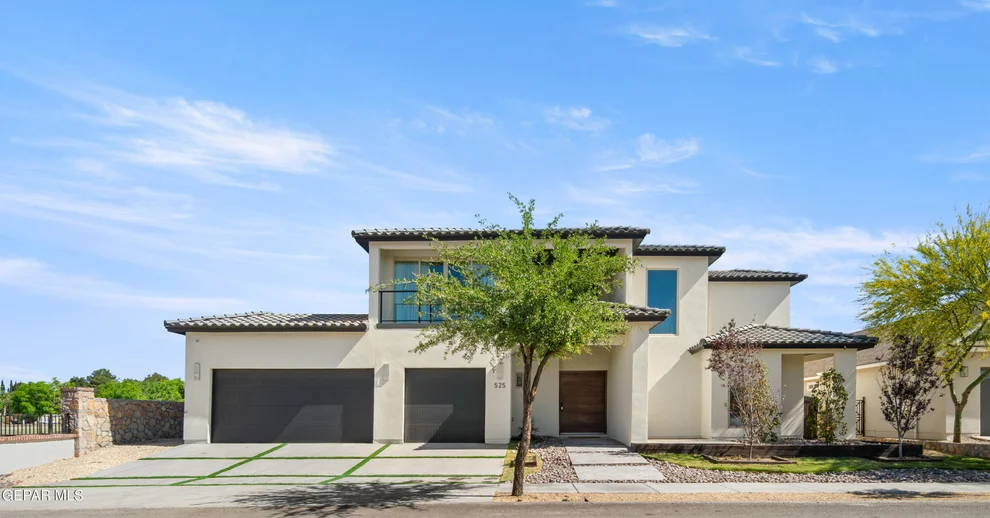 Unit for sale at 525 Cotton Blossom Avenue, El Paso, TX 79922