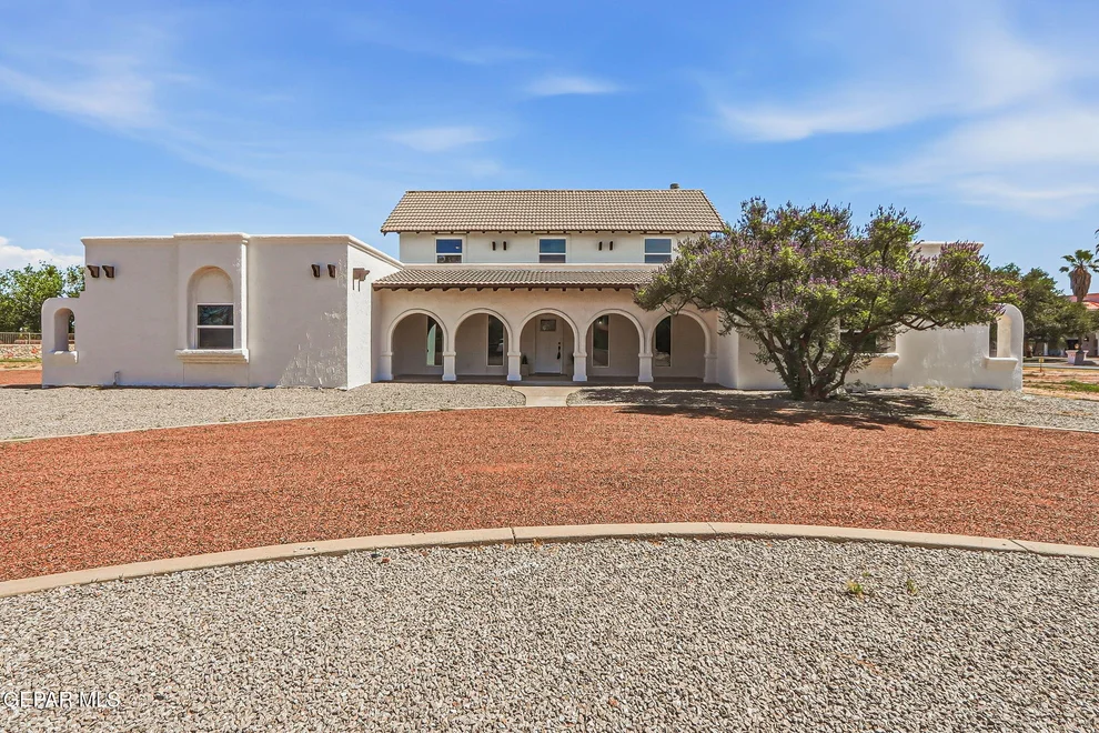 Unit for sale at 4 CIELO DEL ESTE, Anthony, NM 88021