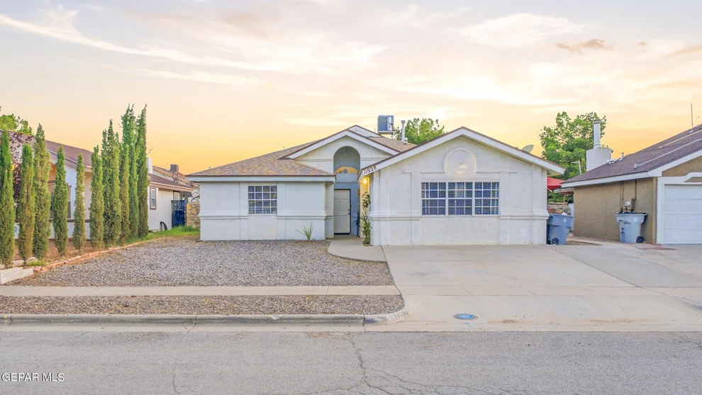 Unit for sale at 11928 McAuliffe Drive, El Paso, TX 79936