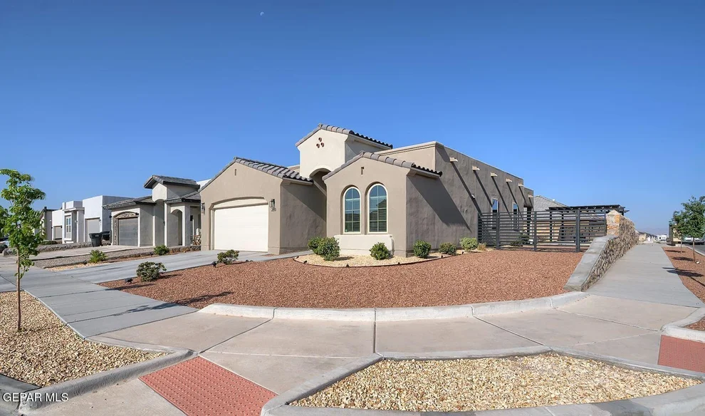 Unit for sale at 289 Hunstanton Street, Horizon City, TX 79928