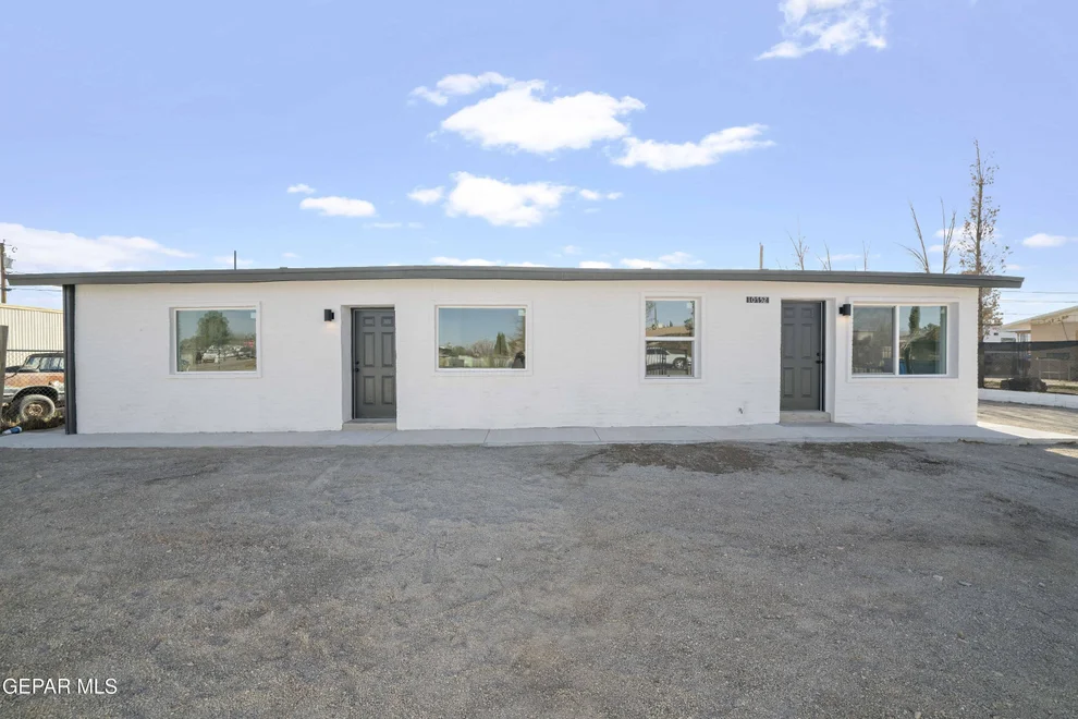 Unit for sale at 10752 Mellward Road, Socorro, TX 79927