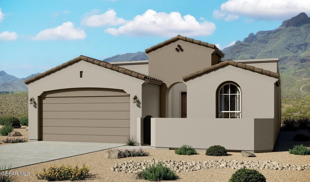 Unit for sale at 13301 Emerald Fire Court, El Paso, TX 79928