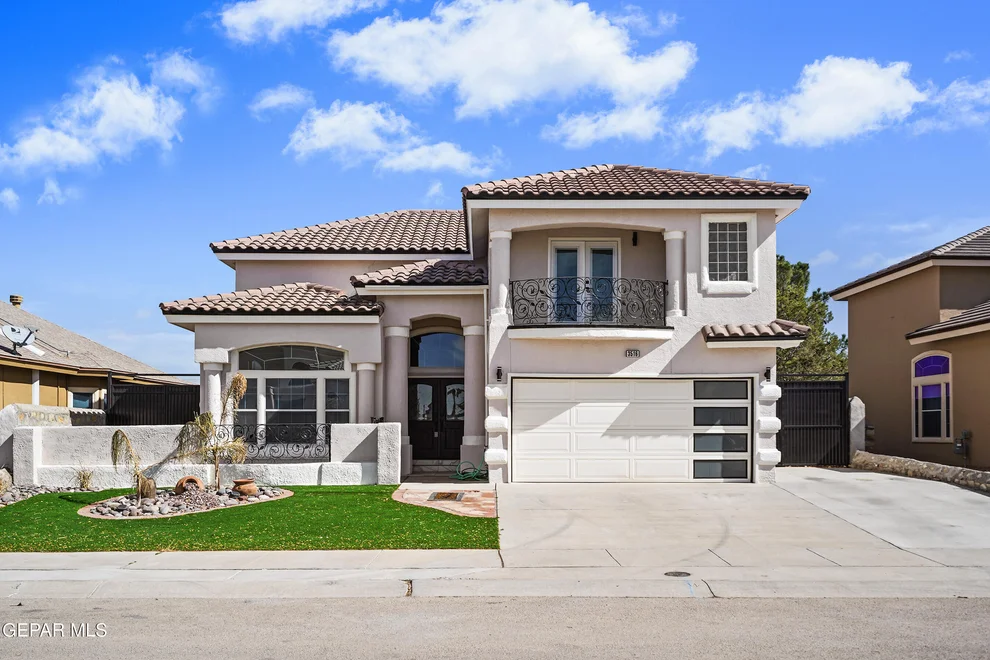 Unit for sale at 3516 TIERRA AMANDA Lane, El Paso, TX 79938