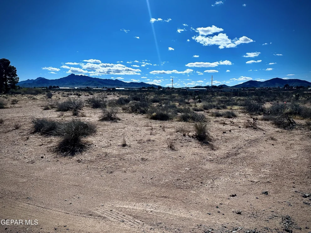 Unit for sale at 1955 Hot Peppers Road, Chaparral, NM 88081