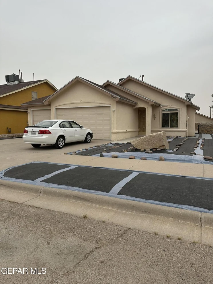 Unit for sale at 14045 LAGO SECO Drive, Horizon City, TX 79928