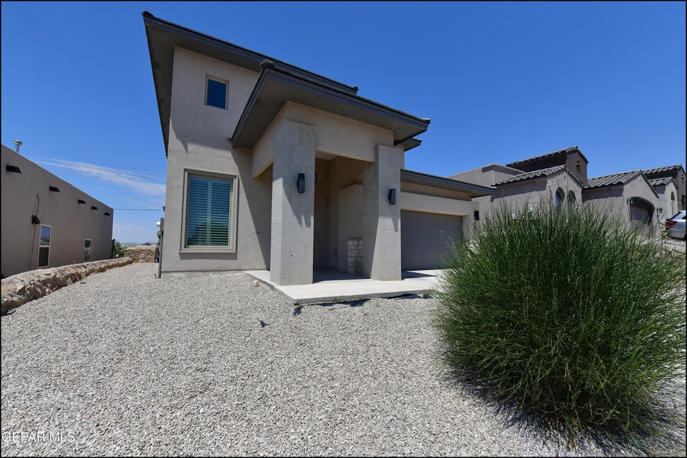 Unit for sale at 205 ANGLESY Place, El Paso, TX 79928