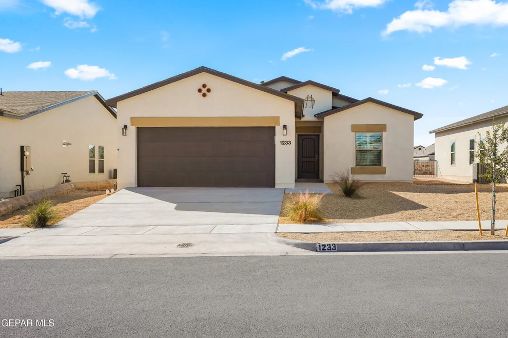 Unit for sale at 1209 Irish Summer Place, El Paso, TX 79928