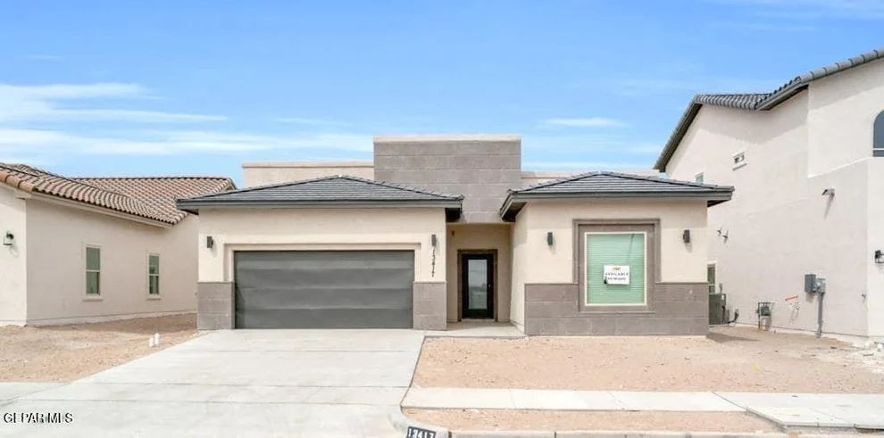 Unit for sale at 12612 ZOLLINGER Avenue, El Paso, TX 79928