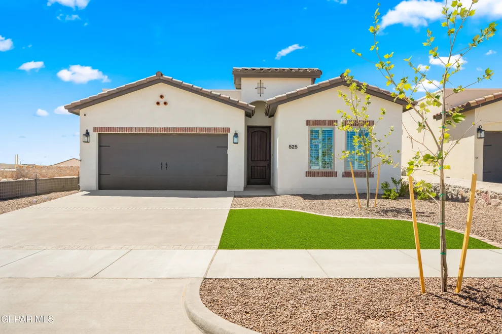 Unit for sale at 3825 Object Place, El Paso, TX 79938