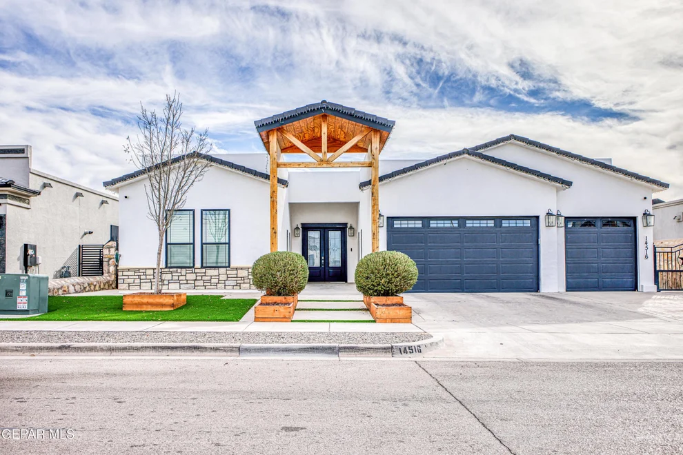 Unit for sale at 14516 TIERRA MAGNOLIA Avenue, El Paso, TX 79938