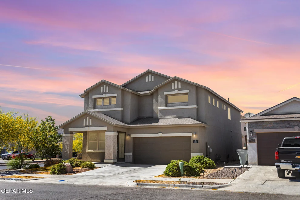 Unit for sale at 12301 DESERT HEIGHTS Court, El Paso, TX 79938