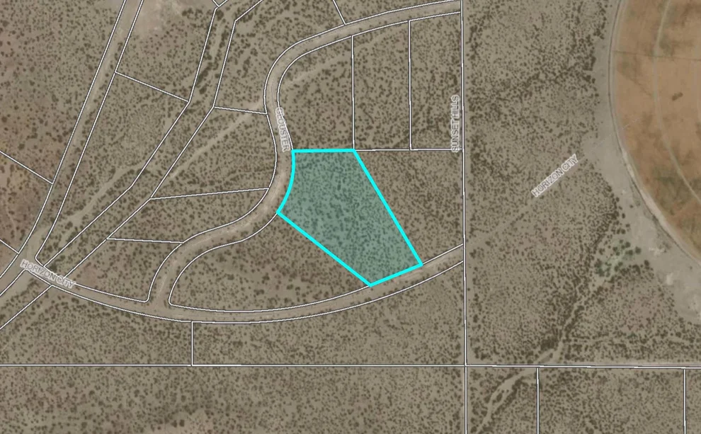 Unit for sale at TBD Glouster, El Paso, TX 79928