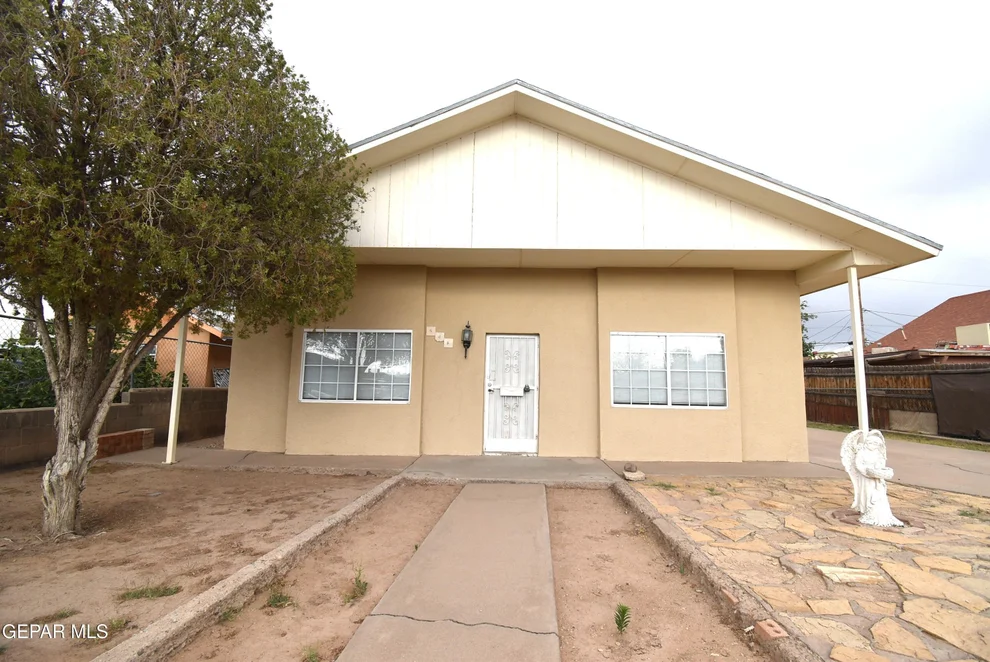 Unit for sale at 646 CASA GRANDE Place, El Paso, TX 79907