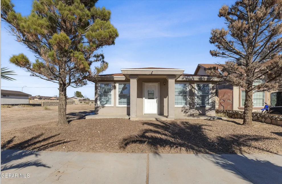 Unit for sale at 636 Danube Drive, Horizon City, TX 79928