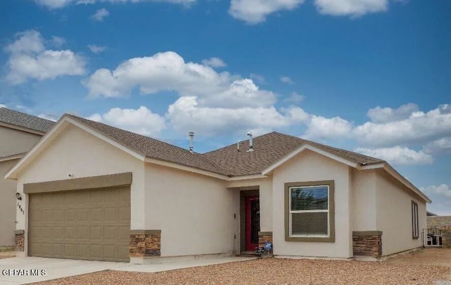 Unit for sale at 1045 Nepal Sky Street, El Paso, TX 79928