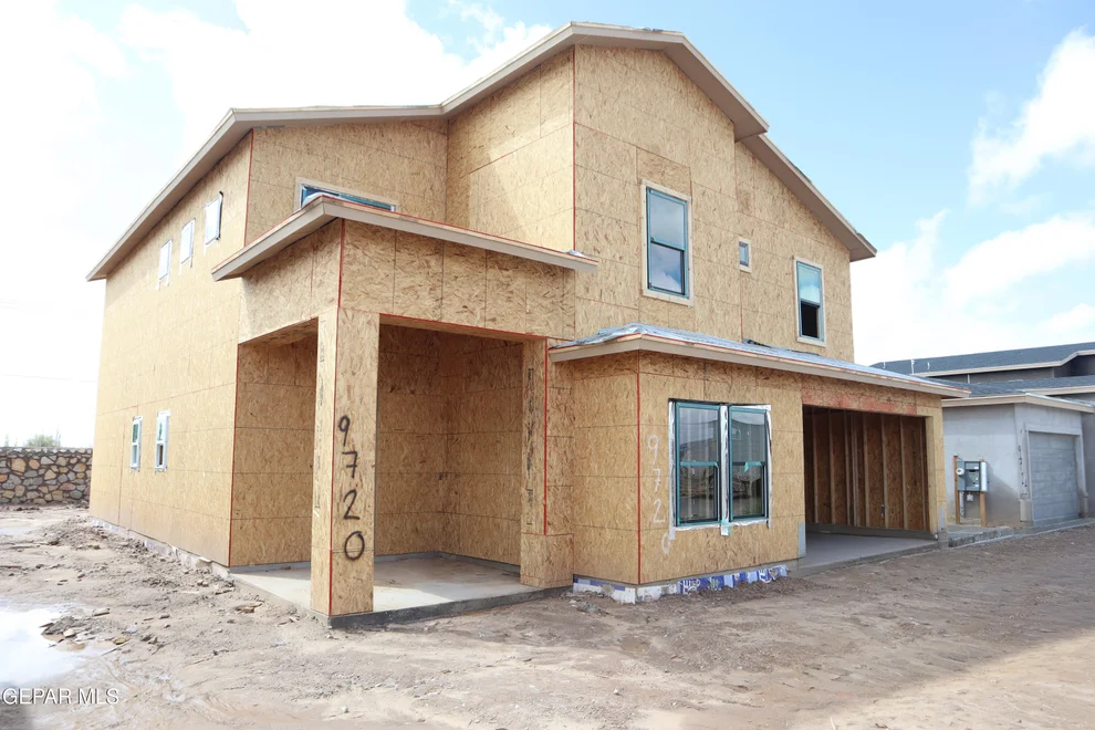 Unit for sale at 9720 Calle Cancun Street, El Paso, TX 79927