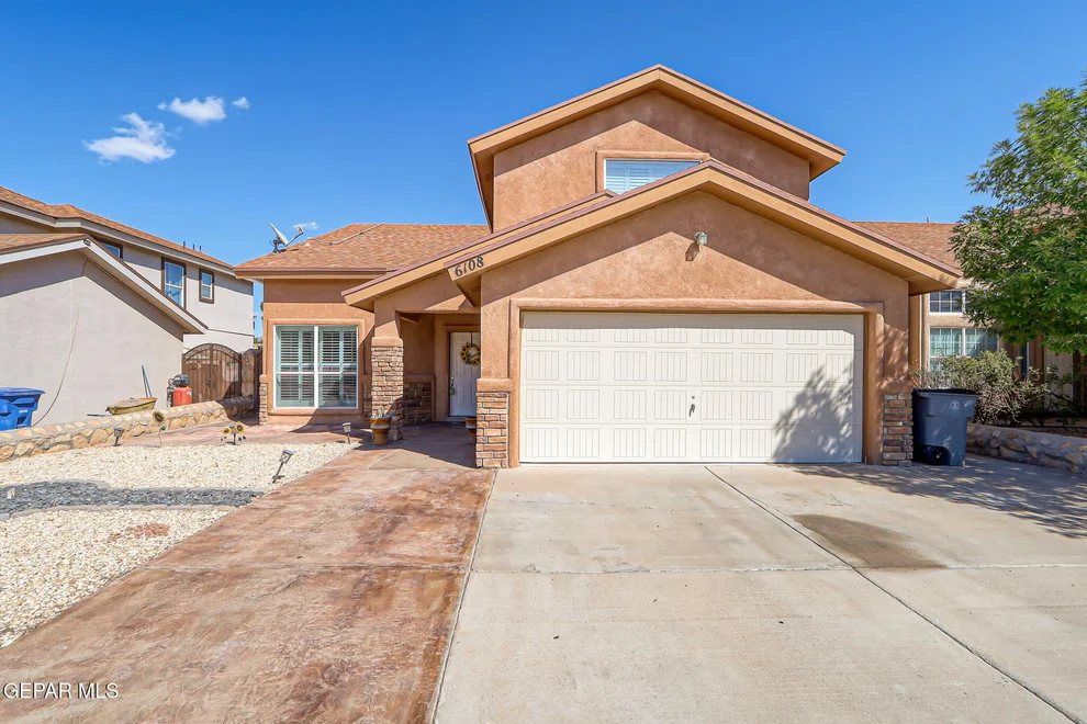 Unit for sale at 6108 River Park Place, El Paso, TX 79932