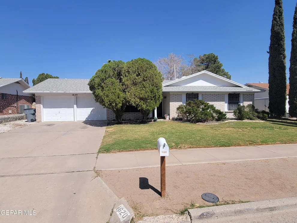 Unit for sale at 1620 Billie Marie Drive, El Paso, TX 79936