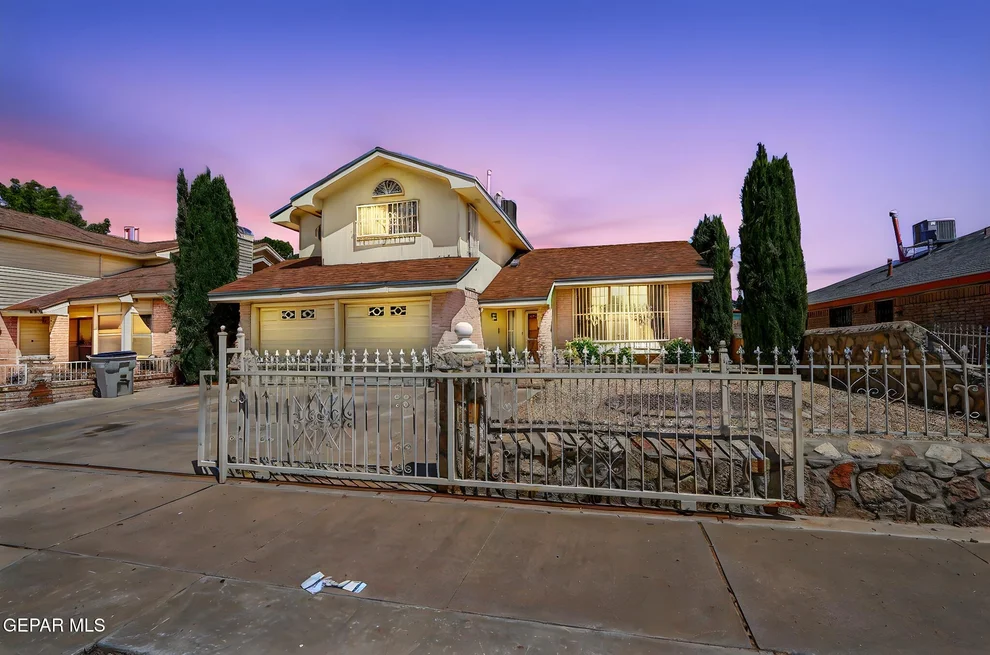 Unit for sale at 2900 GILBERTO AVILA Street, El Paso, TX 79936