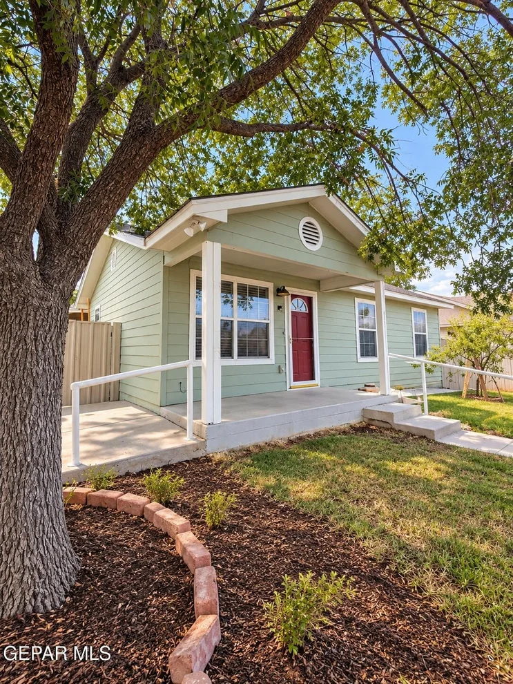 Unit for sale at 311 S 6TH Street, Alpine, TX 99999